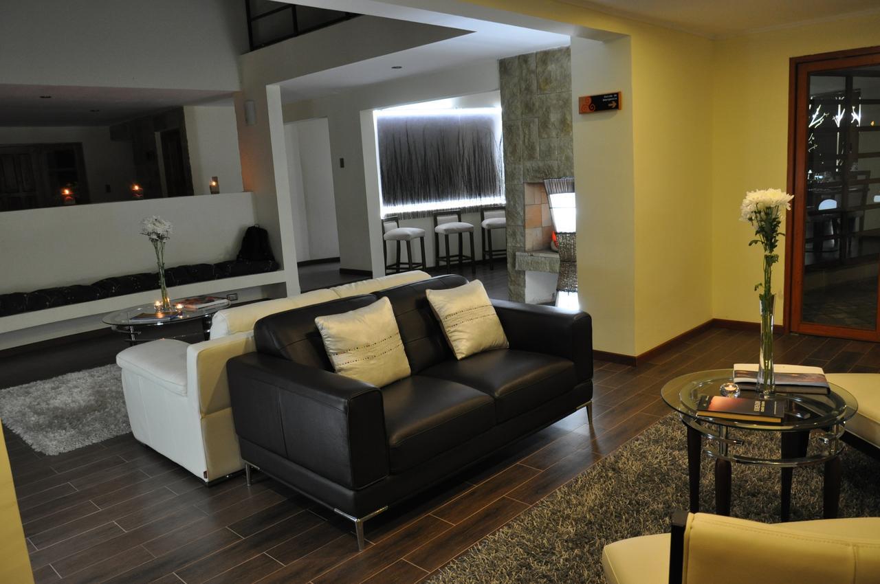 Hotel Origenes バジェナール エクステリア 写真