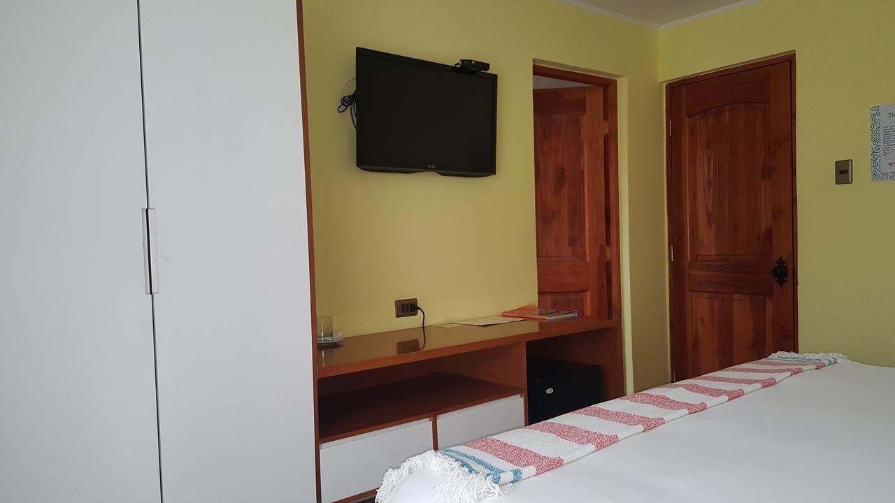 Hotel Origenes バジェナール エクステリア 写真