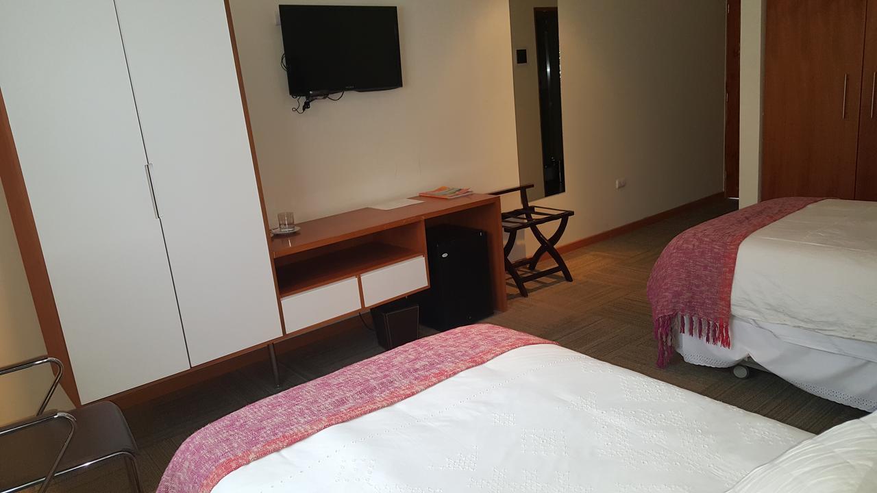 Hotel Origenes バジェナール エクステリア 写真